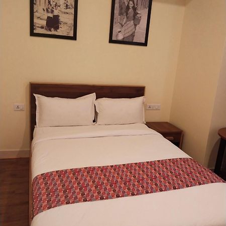 Rodeos Inn Kathmandu Exterior photo
